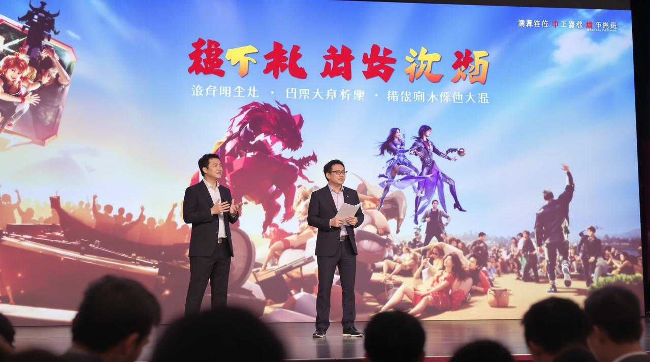 黄瓜视频2026年片单发布,十二部精品力作即将与观众见面